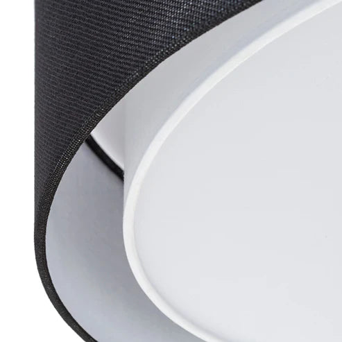 Luxe Shade 50 | elegante Deckenleuchte | Ø 50 cm