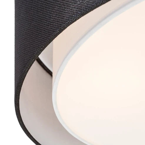 Luxe Shade 50 | elegante Deckenleuchte | Ø 50 cm