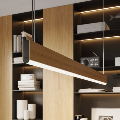 Lynor 150 Lineare LED-Pendelleuchte