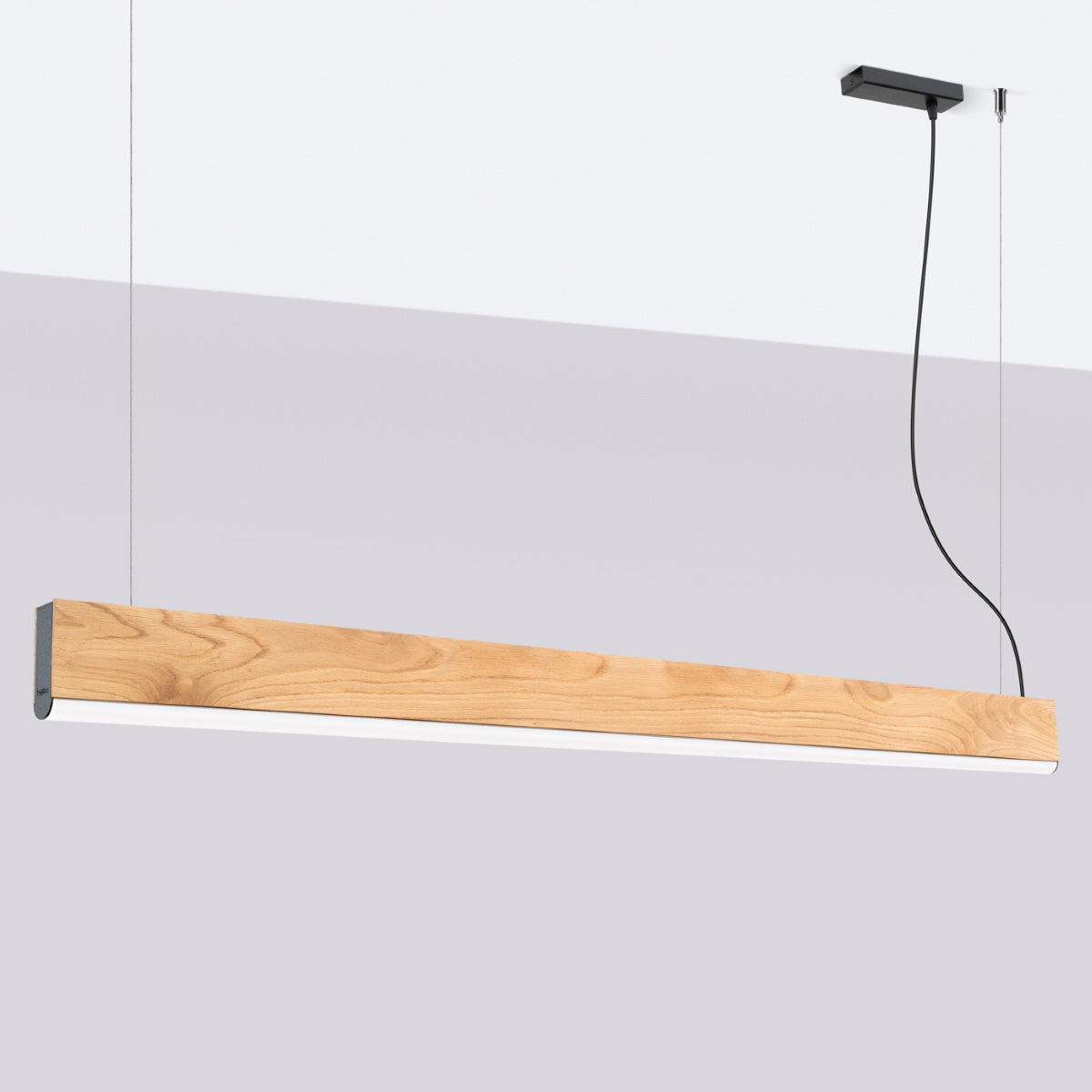 Lynor 150 Lineare LED-Pendelleuchte