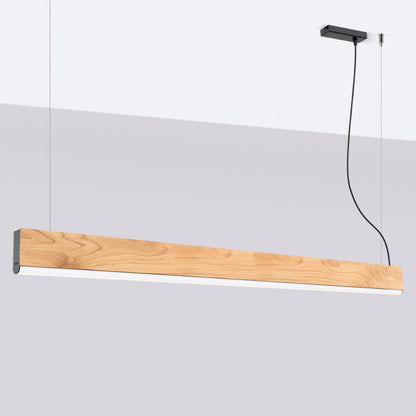 Lynor 150 Lineare LED-Pendelleuchte
