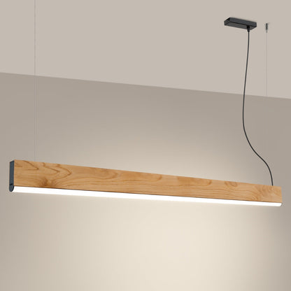 Lynor 150 Lineare LED-Pendelleuchte