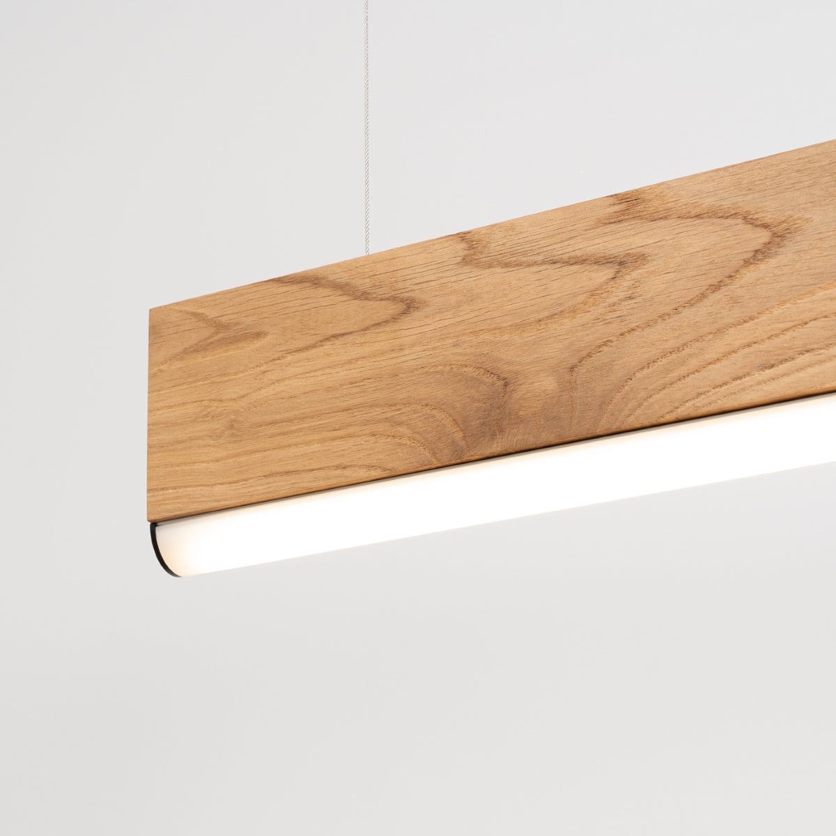 Lynor 150 Lineare LED-Pendelleuchte