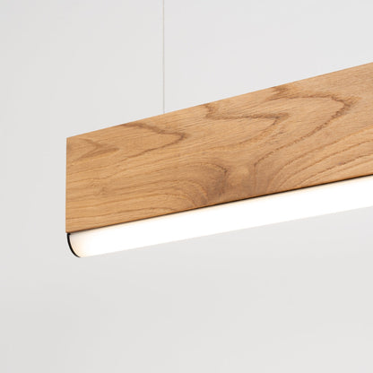 Lynor 150 Lineare LED-Pendelleuchte