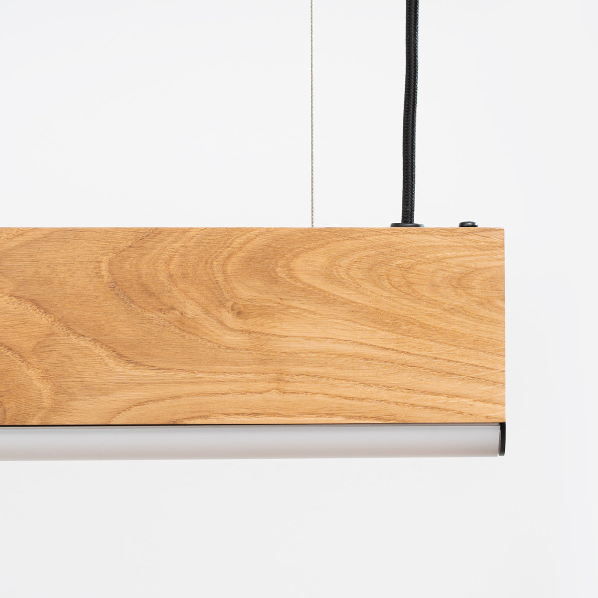 Lynor 150 Lineare LED-Pendelleuchte