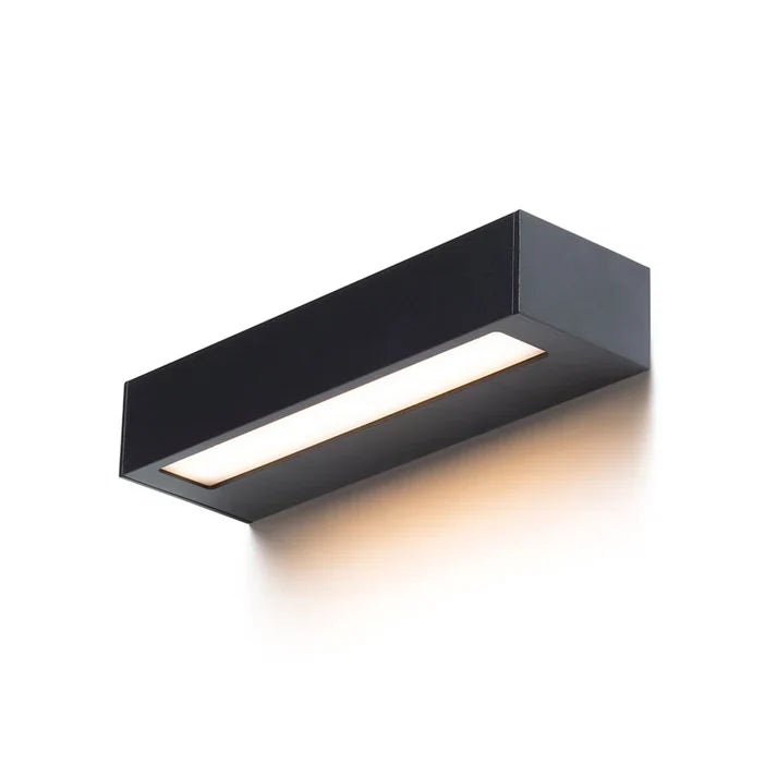 Lynox Beam 25 | up/down wall light | sleek design