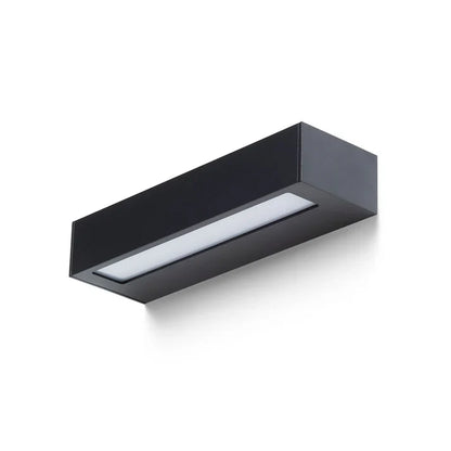 Lynox Beam 25 | up/down wall light | sleek design