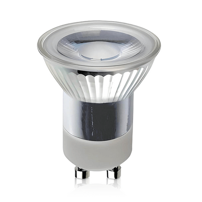 Parovo GU10 MR11 LED-spot 3W dimbaar