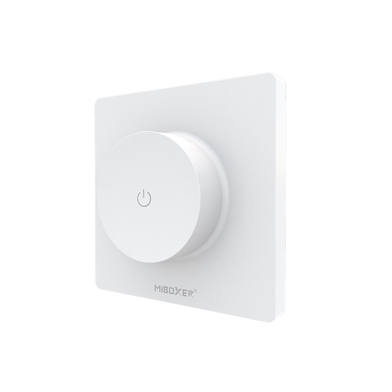 Mi-Light afstandsbediening CCT WiFi knoppen
