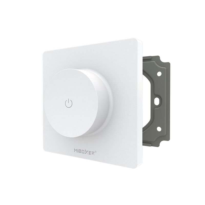 Mi-Light afstandsbediening CCT Zigbee toepassing