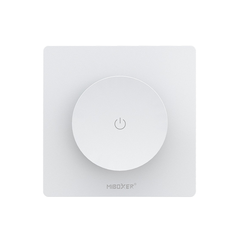 Mi-Light afstandsbediening CCT WiFi Zigbee TRI-K1ZR