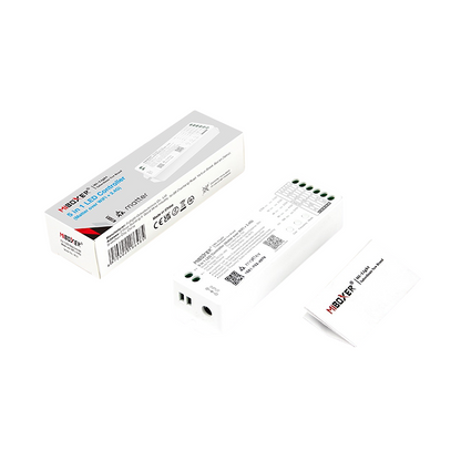 Mi-Light 5-in-1 Matter controller afmetingen