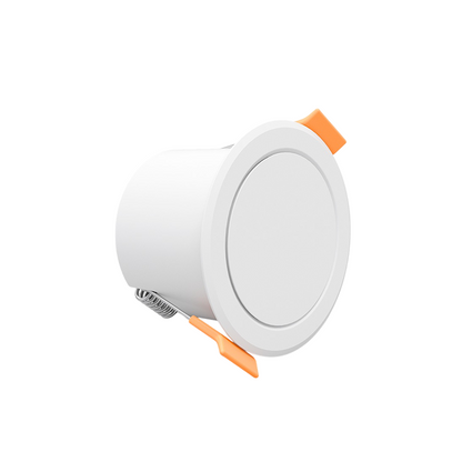Mi-Light microwave sensor aansluiting