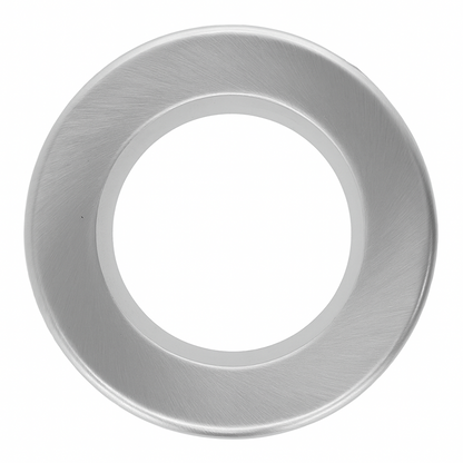 Minavo mini LED recessed spotlight 4W CCT dimmable IP65 | black / white