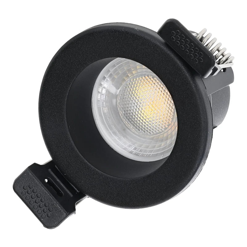 Minavo mini LED inbouwspot 4W