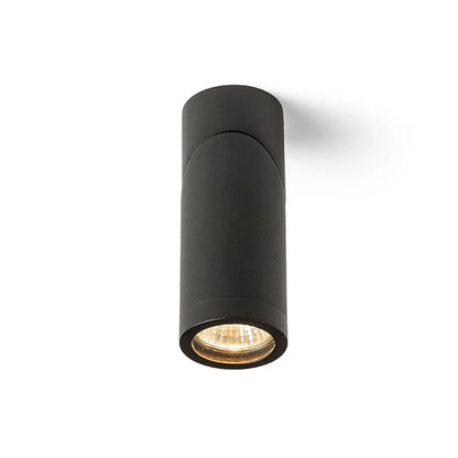 MonoCurve Spot | adjustable ceiling spot | white or black