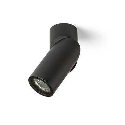 MonoCurve Spot | adjustable ceiling spot | white or black
