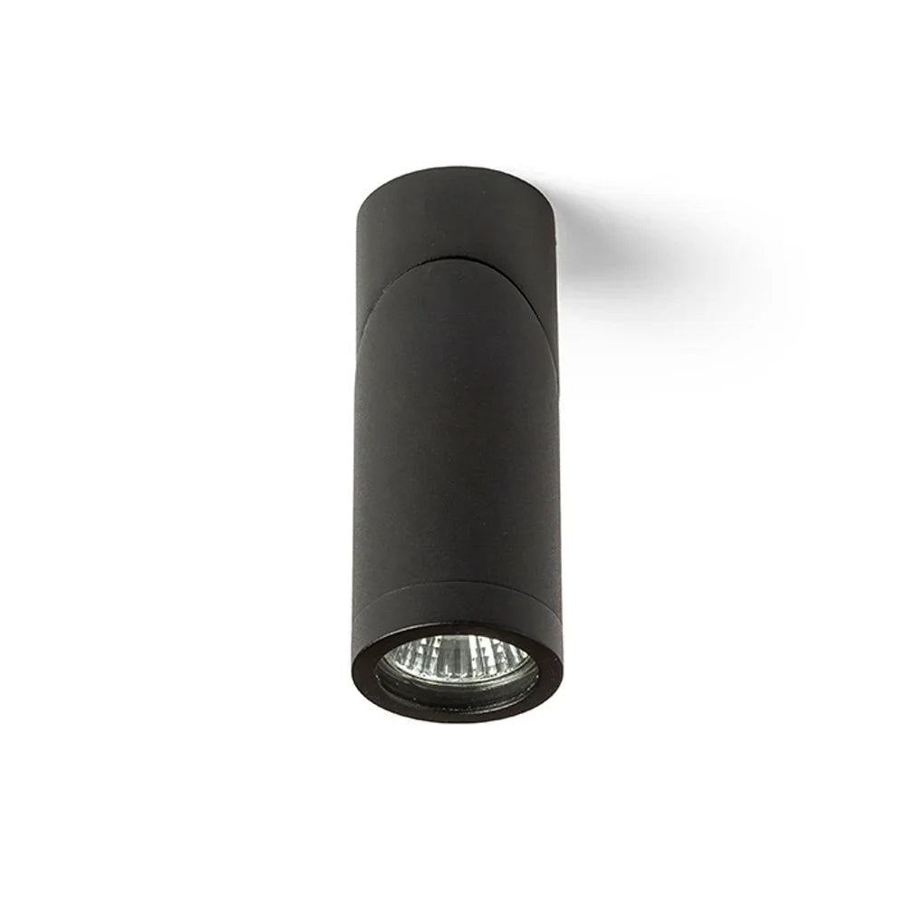 MonoCurve Spot | adjustable ceiling spot | white or black