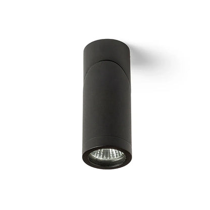 MonoCurve Spot | adjustable ceiling spot | white or black