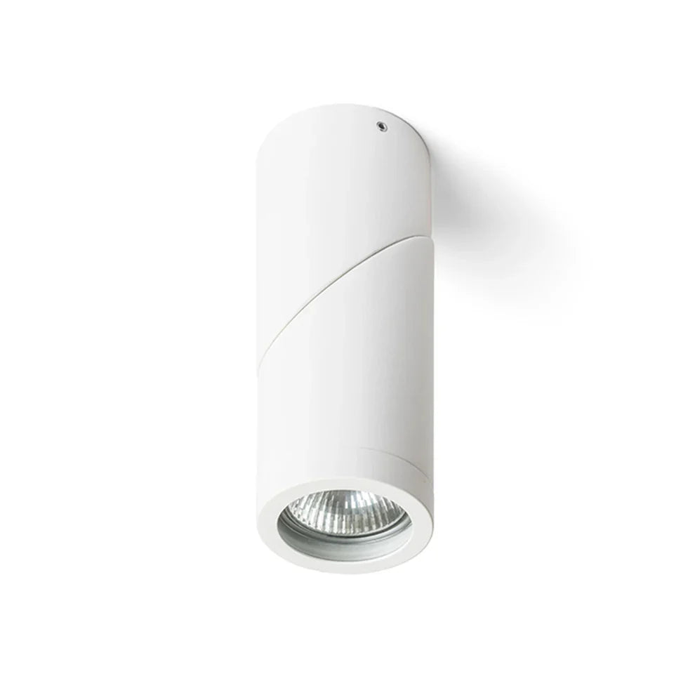 MonoCurve Spot | adjustable ceiling spot | white or black