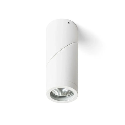 MonoCurve Spot | adjustable ceiling spot | white or black