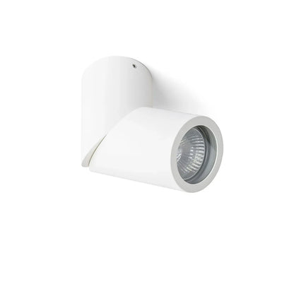 MonoCurve Spot | adjustable ceiling spot | white or black