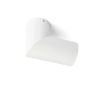 MonoCurve Spot | adjustable ceiling spot | white or black