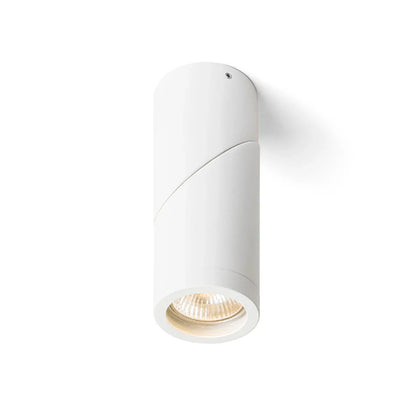 MonoCurve Spot | adjustable ceiling spot | white or black