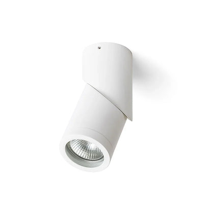 MonoCurve Spot | adjustable ceiling spot | white or black