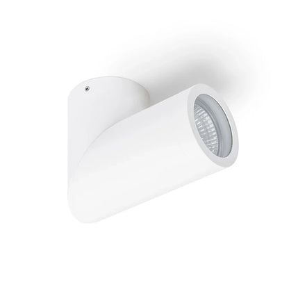 MonoCurve Spot | adjustable ceiling spot | white or black