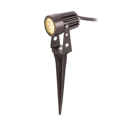 Nexaro spike garden spotlight