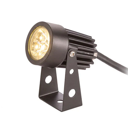 Nexaro spike garden spotlight