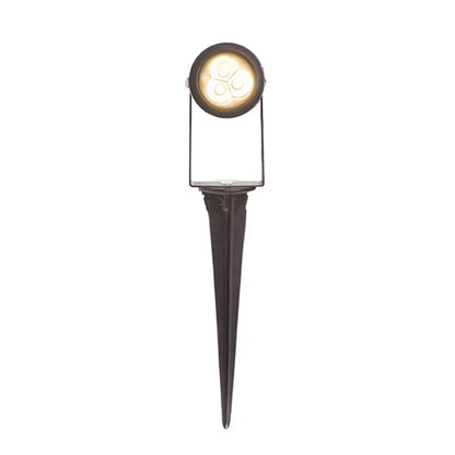 Nexaro spike garden spotlight