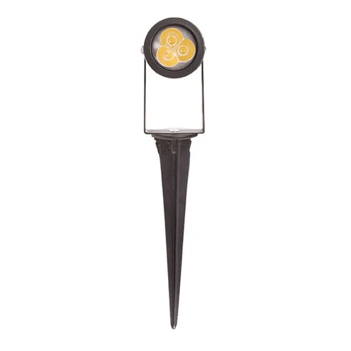 Nexaro spike garden spotlight
