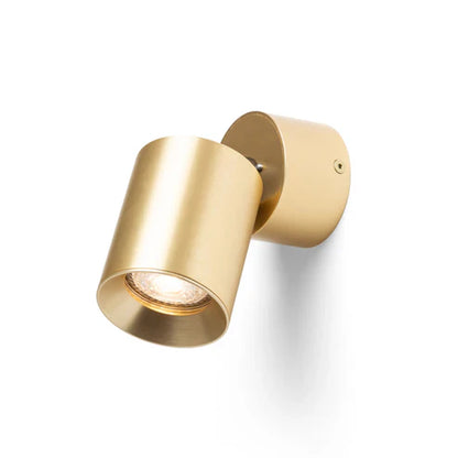 Nova Direction | richtbarer Aufbau-Spot | GU10 3 Farben