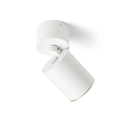 Nova Direction | richtbarer Aufbau-Spot | GU10 3 Farben