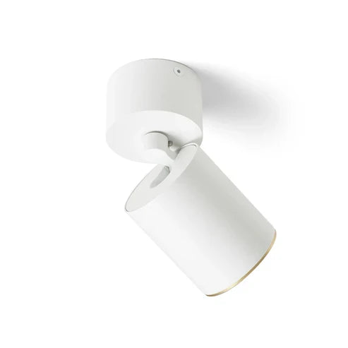 Nova Direction richtbare opbouwspot GU10 3 kleuren