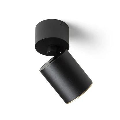 Nova Direction richtbare opbouwspot GU10 3 kleuren