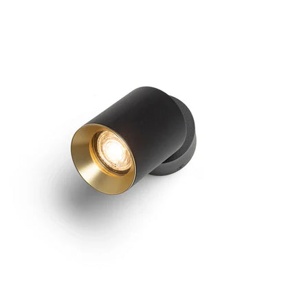 Nova Direction | richtbarer Aufbau-Spot | GU10 3 Farben