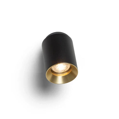 Nova Direction | richtbarer Aufbau-Spot | GU10 3 Farben