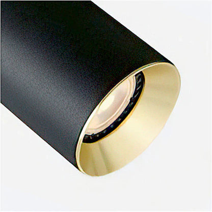 Nova Direction | richtbarer Aufbau-Spot | GU10 3 Farben