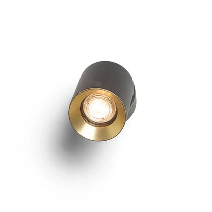 Nova Direction | richtbarer Aufbau-Spot | GU10 3 Farben