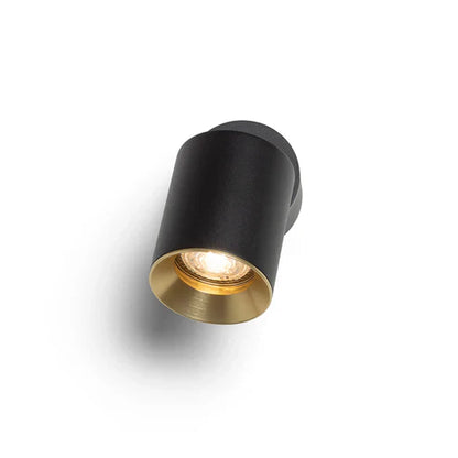 Nova Direction | richtbarer Aufbau-Spot | GU10 3 Farben