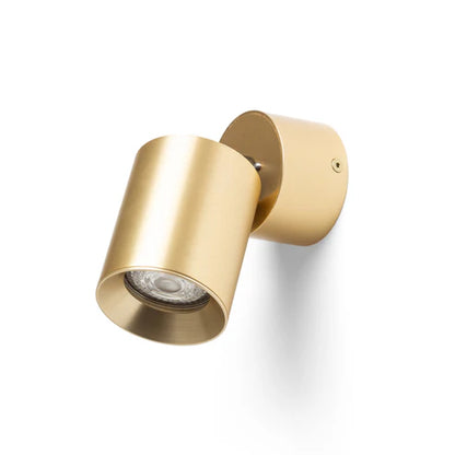 Nova Direction | richtbarer Aufbau-Spot | GU10 3 Farben