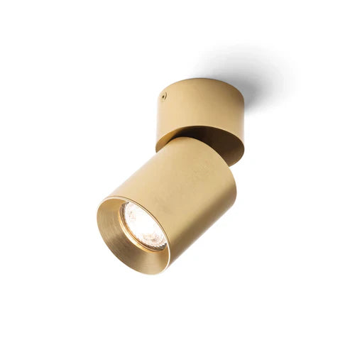 Nova Direction richtbare opbouwspot GU10