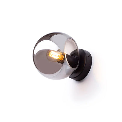 Orbis – Glas Aufbauleuchte