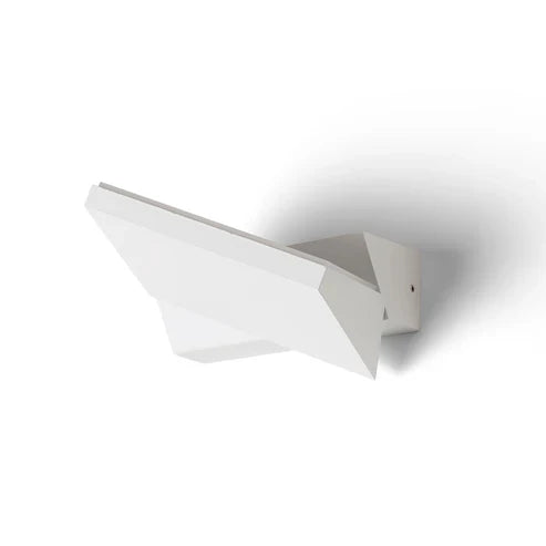 Orion Tilt buitenwandlamp 180° wit of zwart