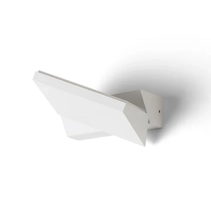Orion Tilt buitenwandlamp 180° wit of zwart