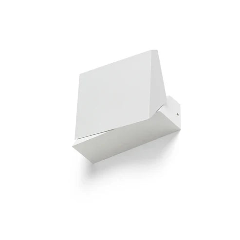 Orion Tilt buitenwandlamp 180° wit of zwart