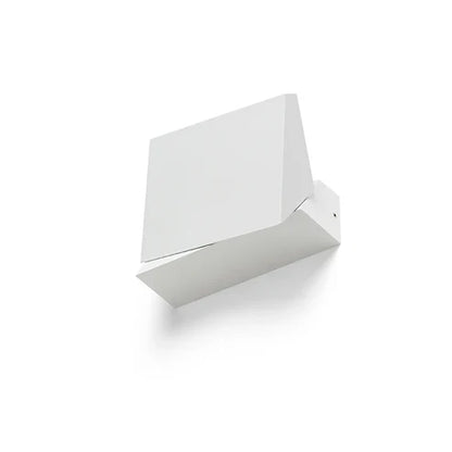 Orion Tilt buitenwandlamp 180° wit of zwart
